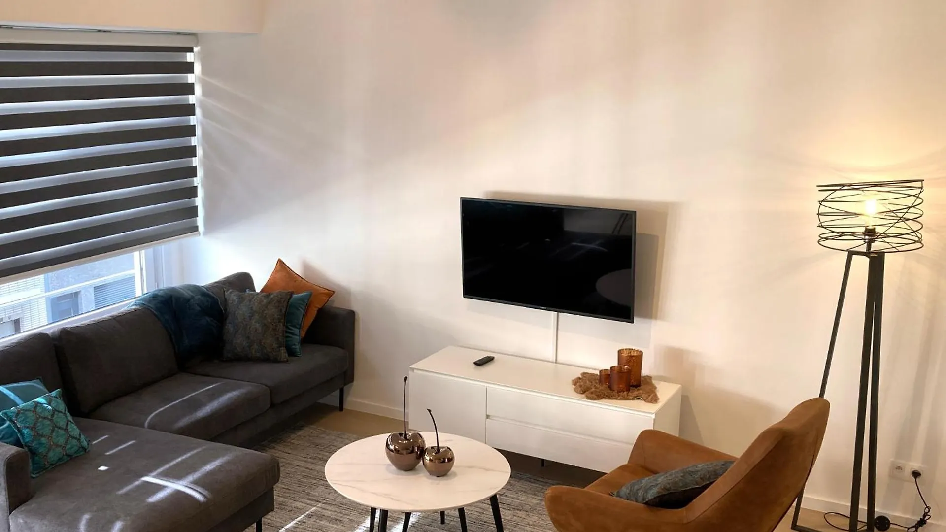 Desire 2 Lux Apartment Free Parking On Premise 奥斯滕德