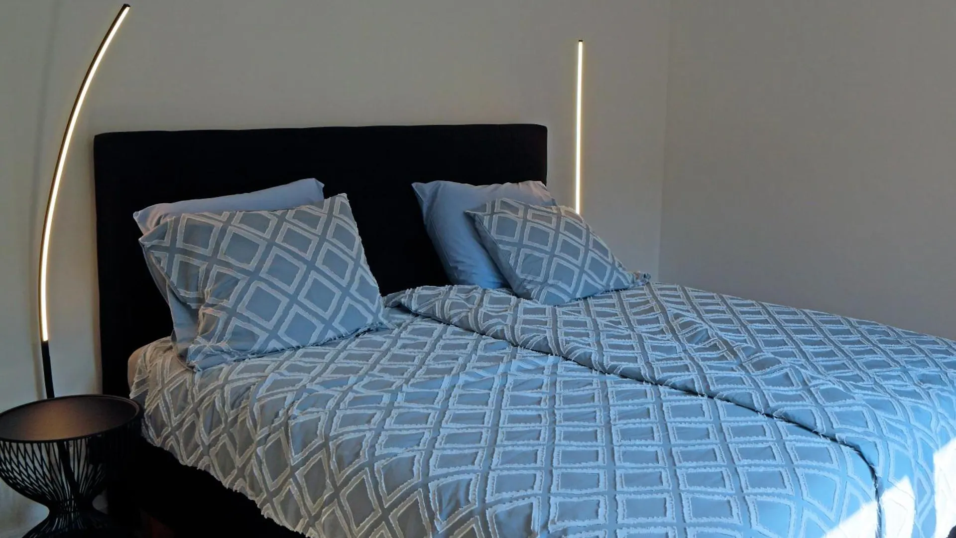 Desire 2 Lux Apartment Free Parking On Premise 奥斯滕德