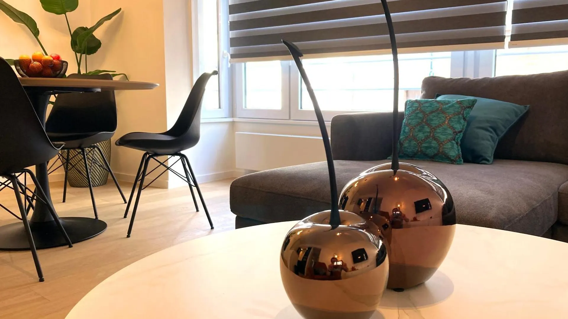 Desire 2 Lux Apartment Free Parking On Premise 奥斯滕德
