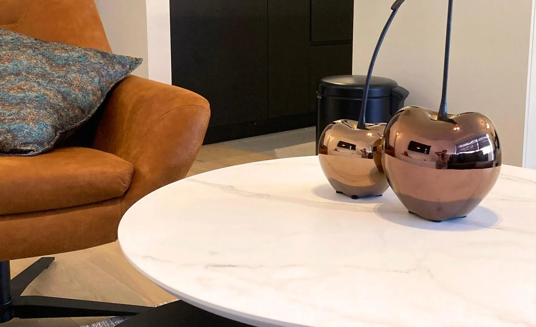 Desire 2 Lux Apartment Free Parking On Premise 奥斯滕德